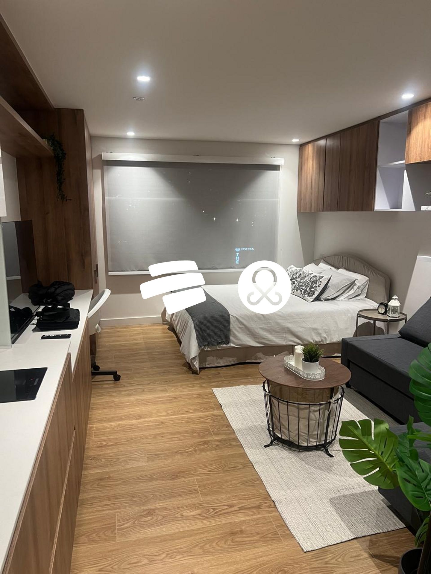 Apartamento en venta en Gran America, Bogotá · foto 2 de 10