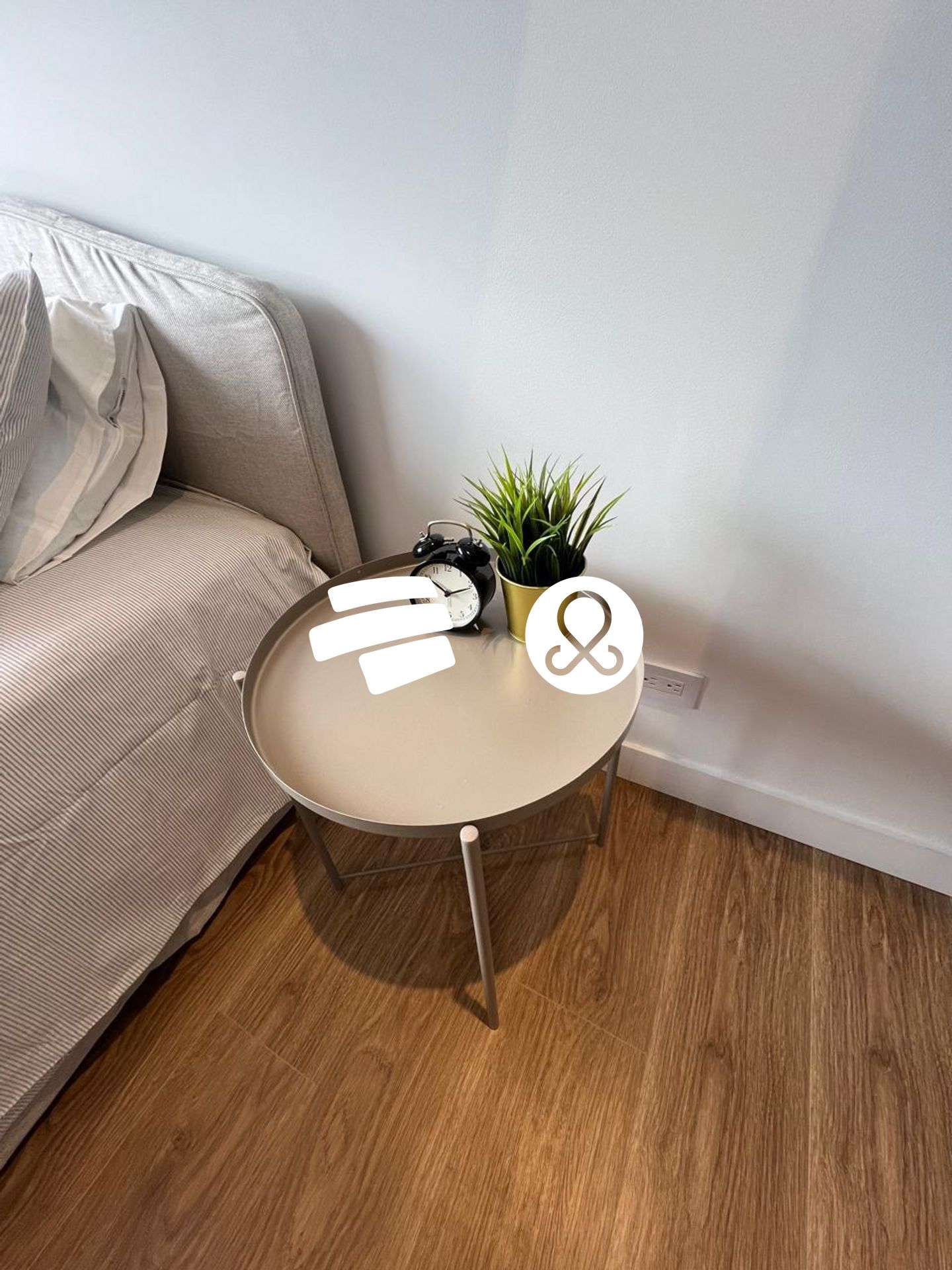 Apartamento en venta en Gran America, Bogotá · foto 3 de 10