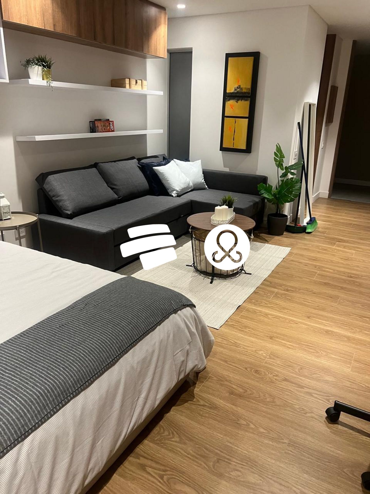 Apartamento en venta en Gran America, Bogotá · foto 4 de 10