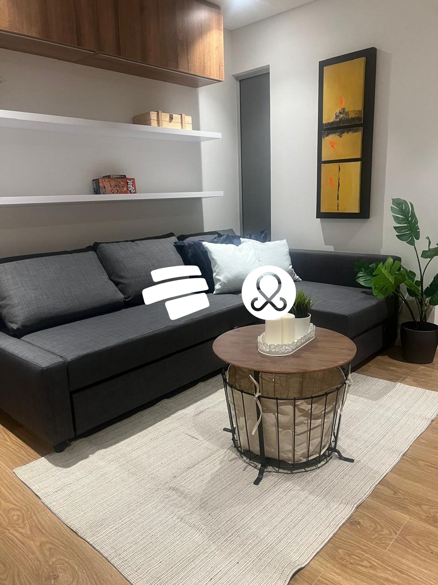 Apartamento en venta en Gran America, Bogotá · foto 5 de 10