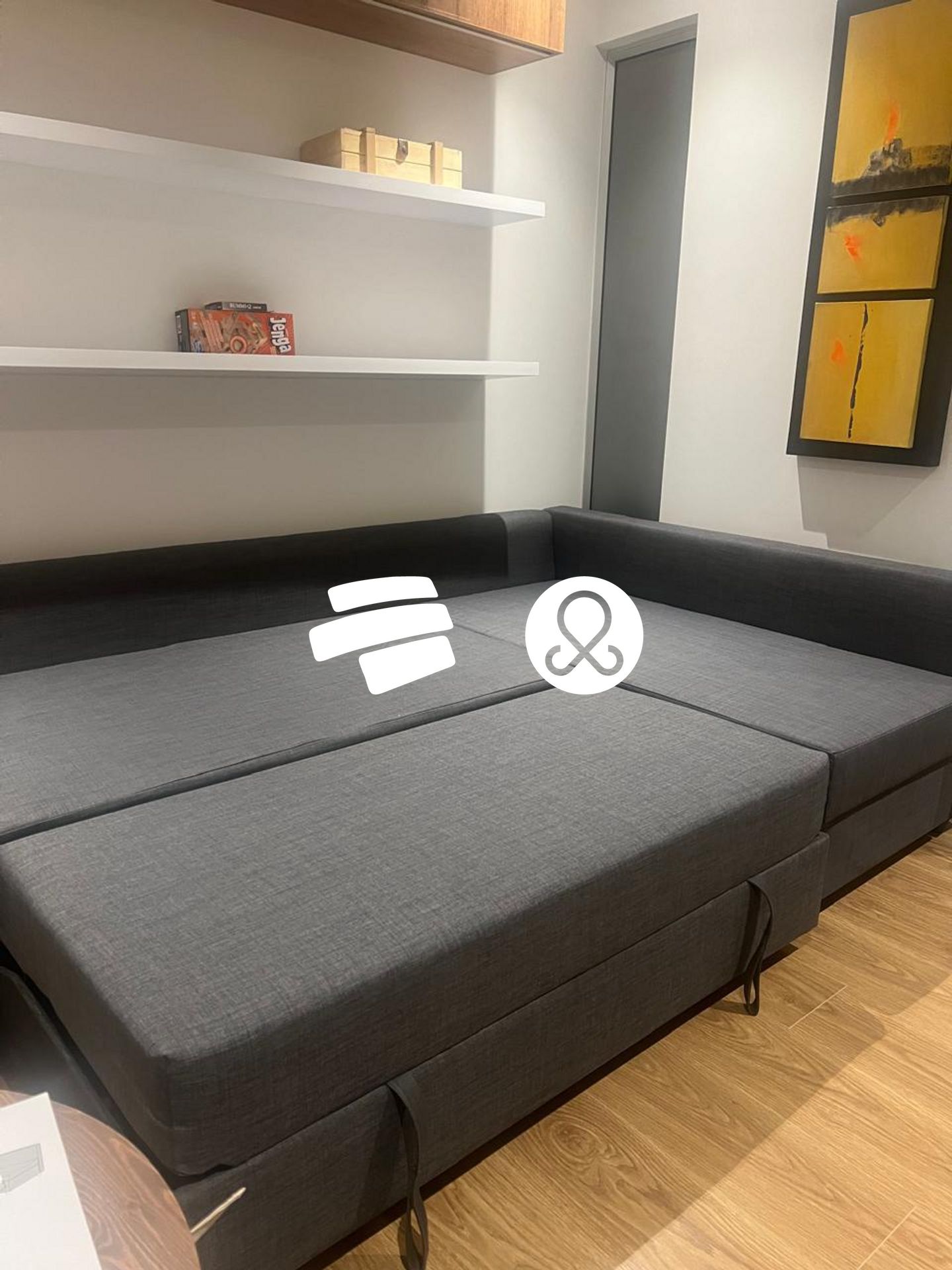 Apartamento en venta en Gran America, Bogotá · foto 6 de 10