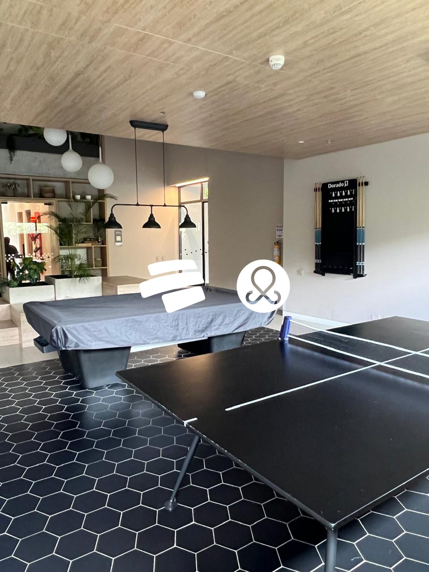 Apartamento en venta en Gran America, Bogotá · foto 10 de 10