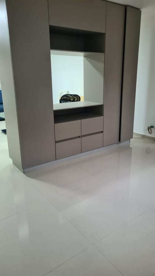 Apartaestudio en venta en Altos De Santa Helena, Ibagué, 45 m² · foto 2 de 5