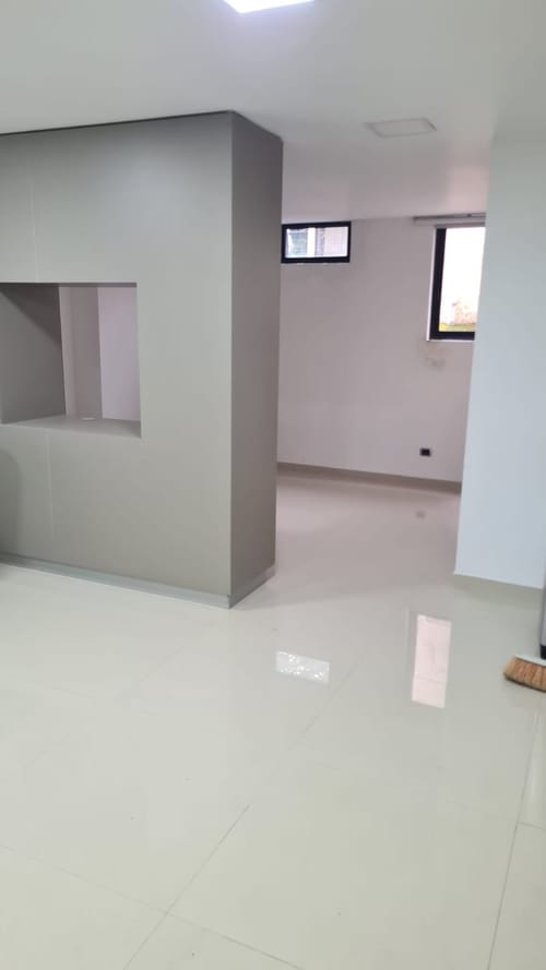 Apartaestudio en venta en Altos De Santa Helena, Ibagué, 45 m² · foto 4 de 5