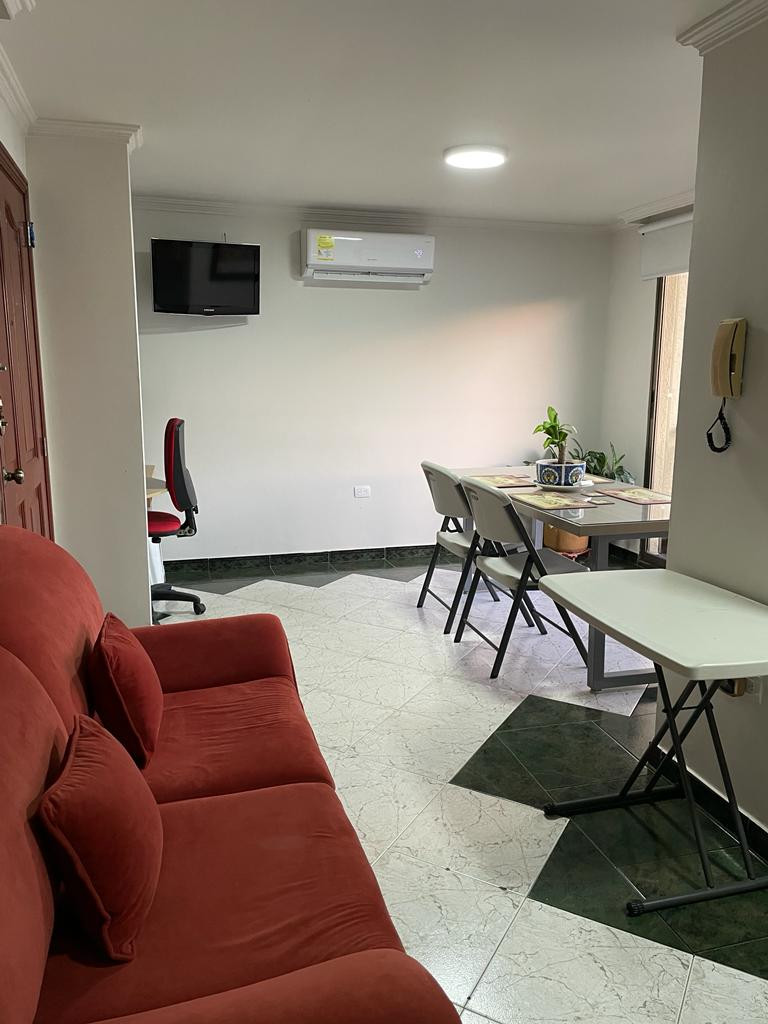 Apartaestudio en Arriendo en Nuevo horizonte, Barranquilla