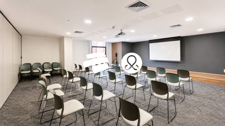 Oficina en venta en San Diego, Medellín · foto 9 de 12