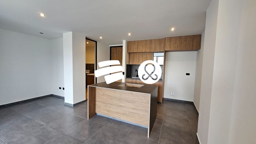 Apartamento de 2 alcobas en venta en La Ceja, 77 m² · foto 2 de 8