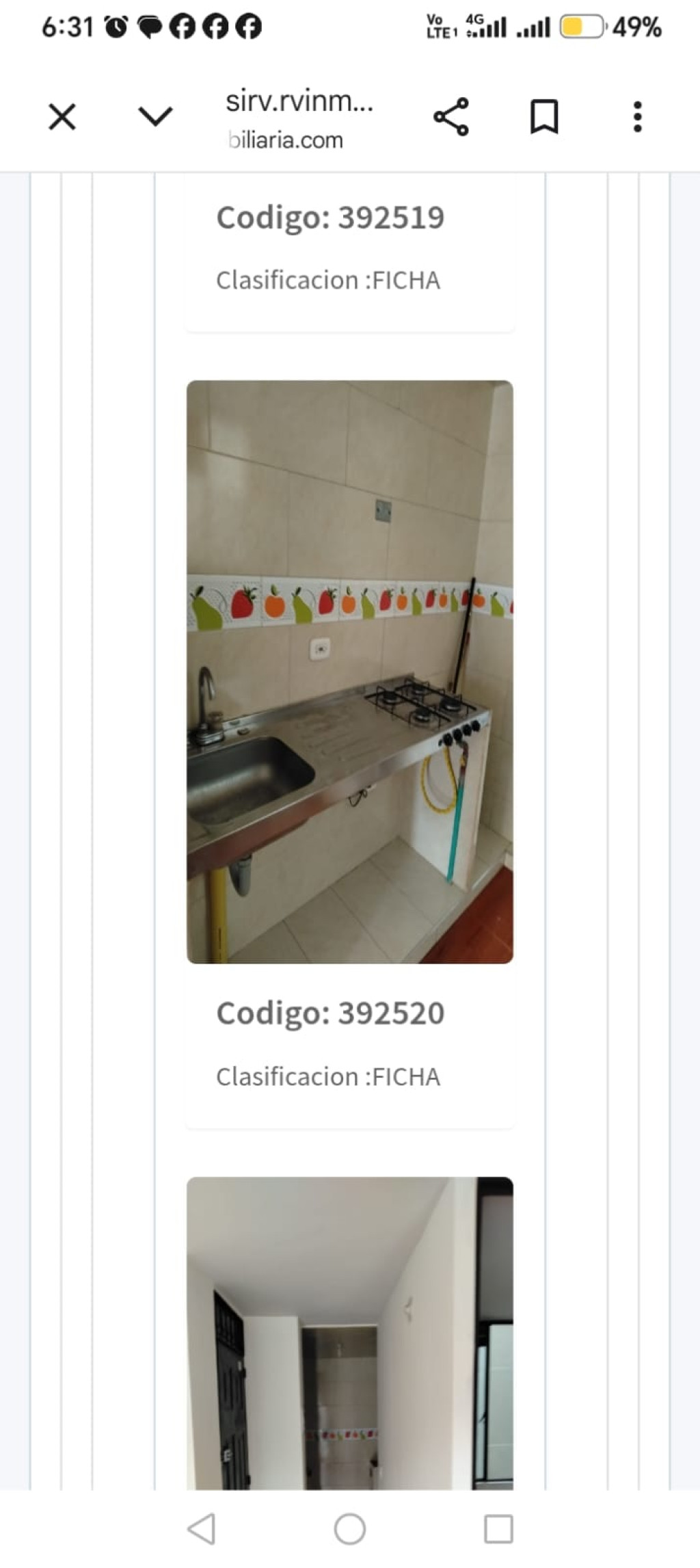 Apartamento en Arriendo en San isidro, Soacha