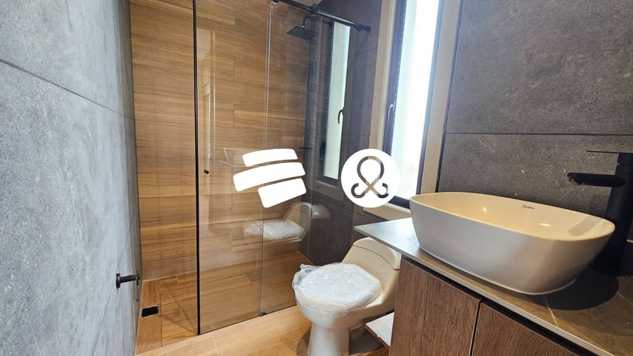 Apartamento de 2 alcobas en venta en La Ceja, 77 m² · foto 5 de 8