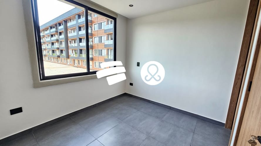 Apartamento de 2 alcobas en venta en La Ceja, 77 m² · foto 6 de 8