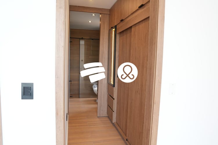 Apartamento de 2 alcobas en venta en La Ceja, 77 m² · foto 7 de 8