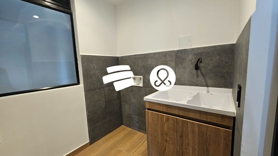 Apartamento de 2 alcobas en venta en La Ceja, 77 m² · foto 8 de 8
