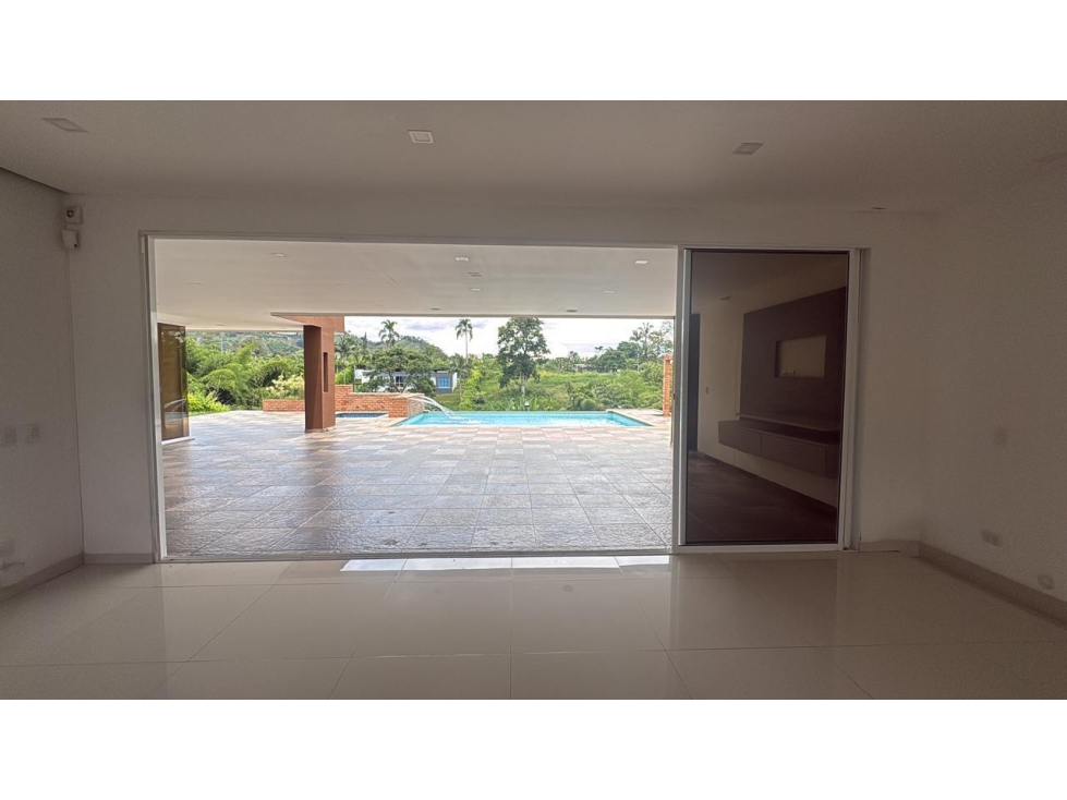 Casa en venta en Combia, Pereira · foto 2 de 15