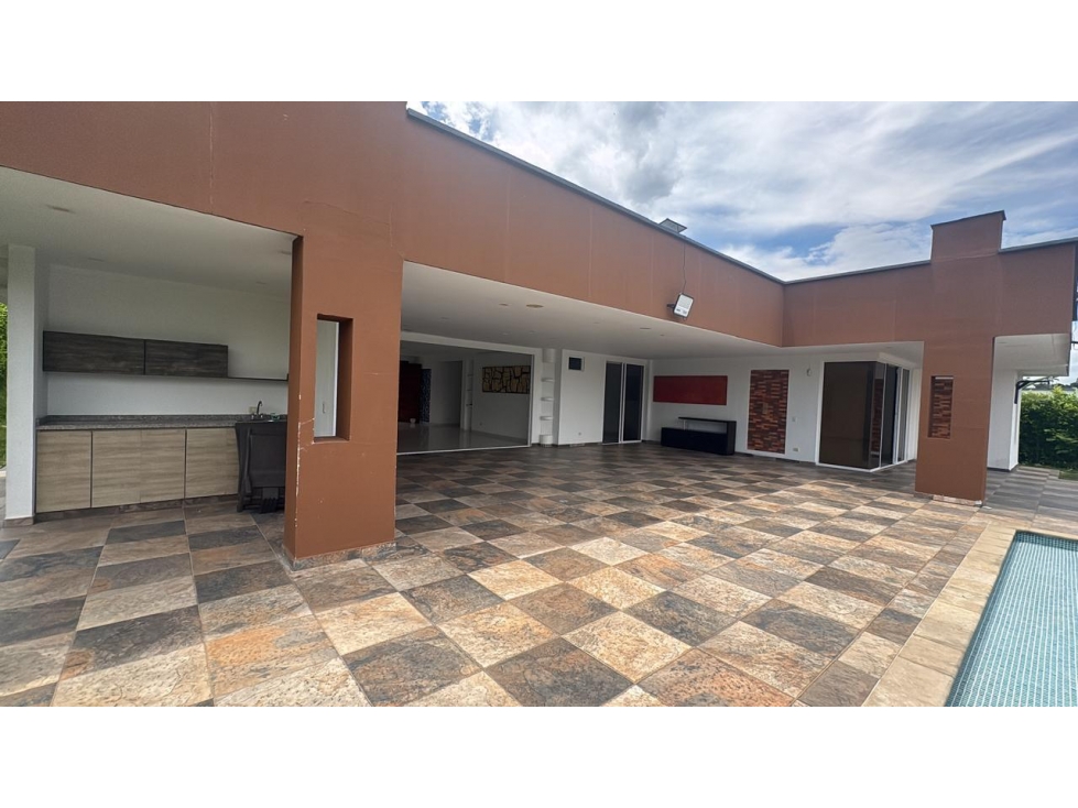 Casa en venta en Combia, Pereira · foto 3 de 15