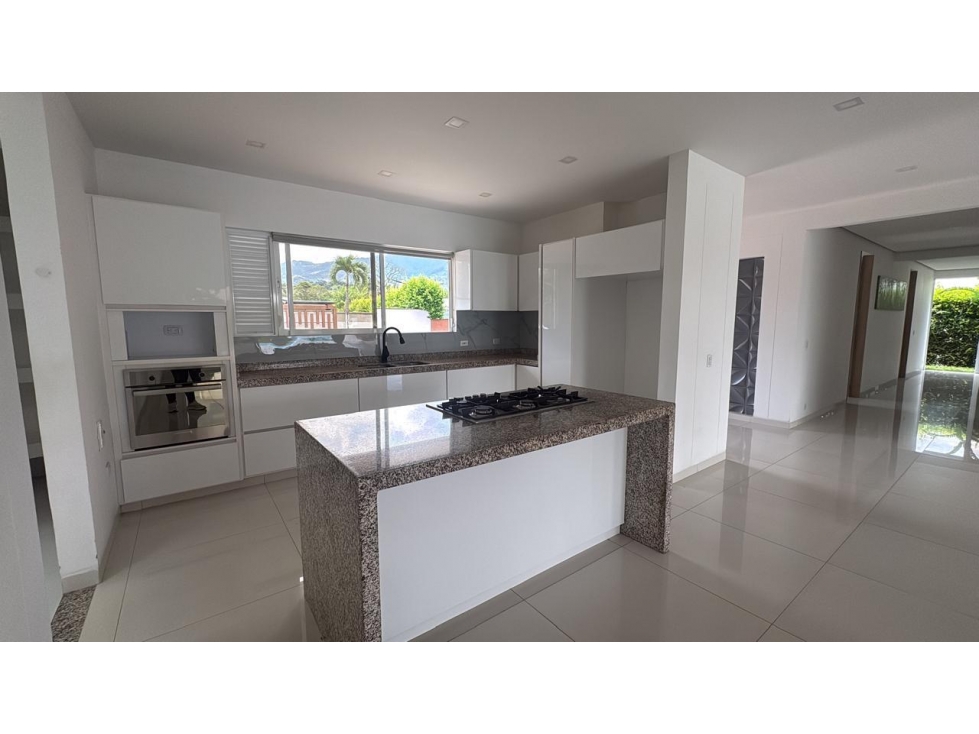 Casa en venta en Combia, Pereira · foto 4 de 15