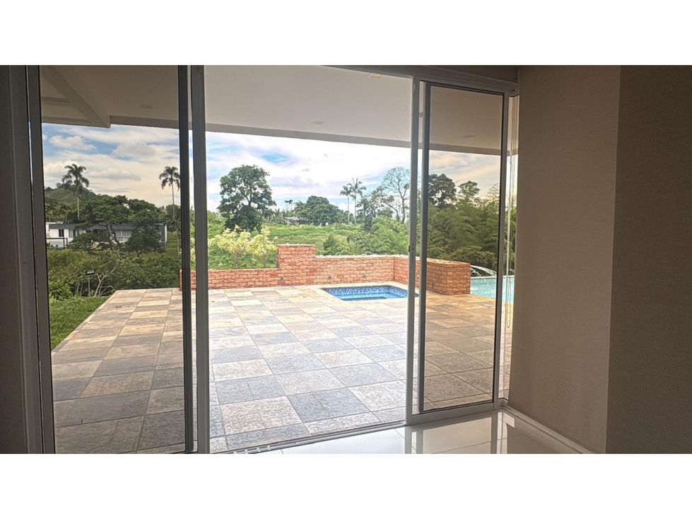 Casa en venta en Combia, Pereira · foto 15 de 15