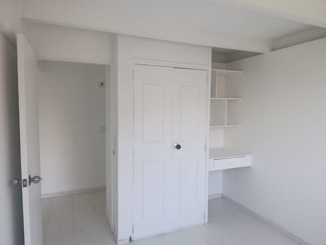 Apartamento de 3 alcobas en arriendo en Patio Bonito, Medellín, 100 m² · foto 9 de 15