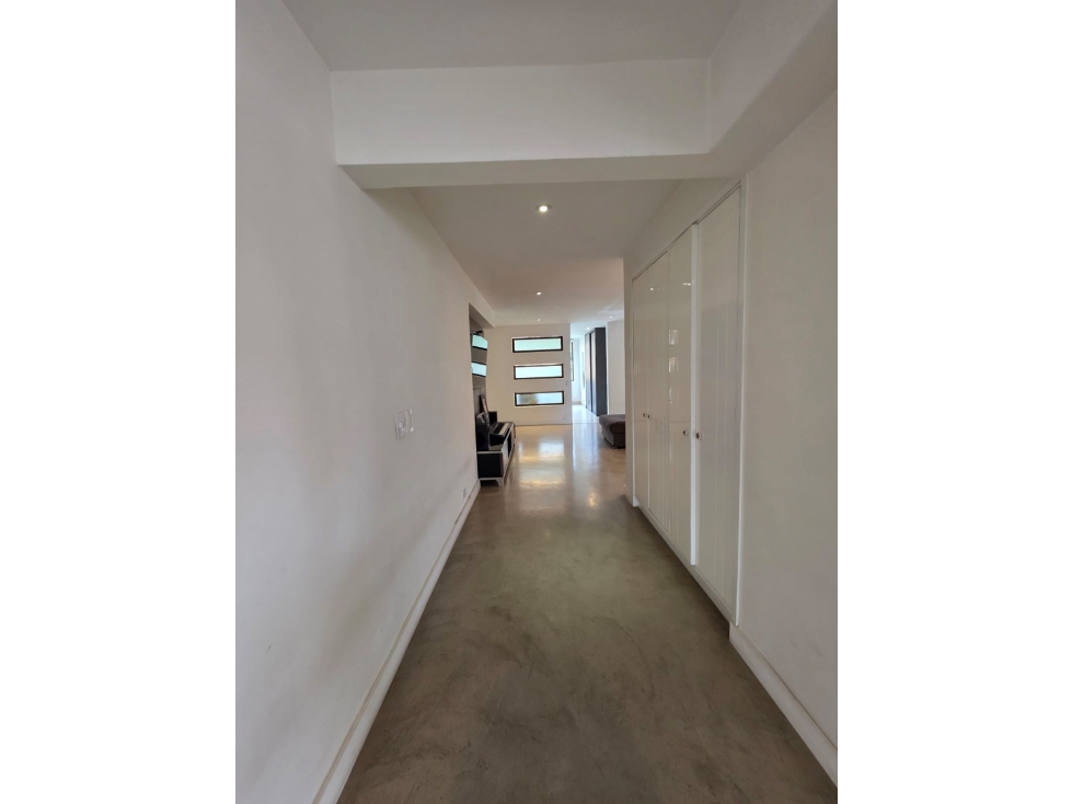 Apartamento en arriendo en El Poblado, Medellín · foto 19 de 23