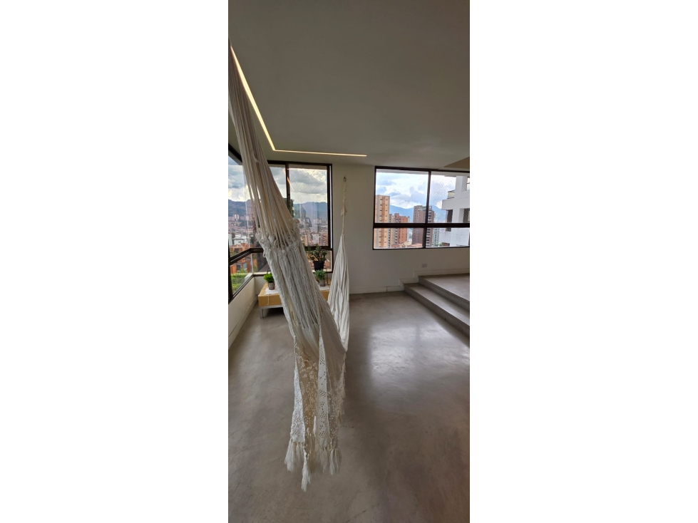 Apartamento en arriendo en El Poblado, Medellín · foto 20 de 23