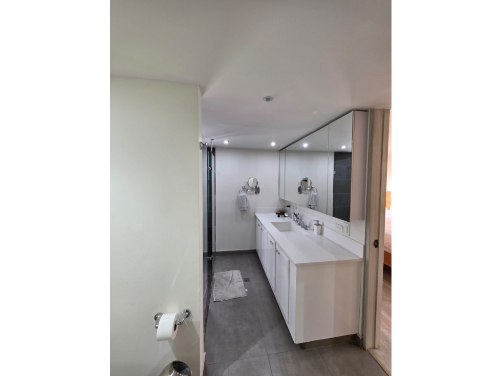 Apartamento en arriendo en El Poblado, Medellín · foto 23 de 23