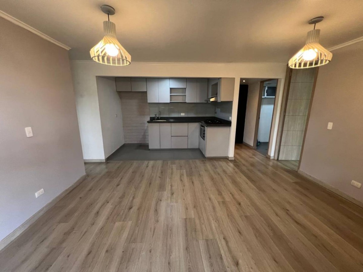 Apartamento en arriendo en Las Palmas, Medellín · foto 2 de 24