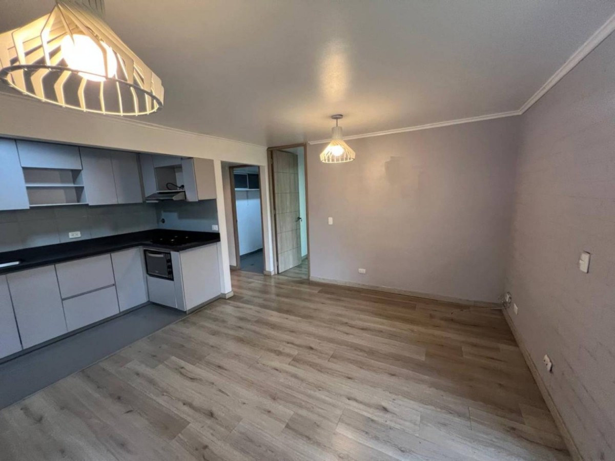 Apartamento en arriendo en Las Palmas, Medellín · foto 3 de 24