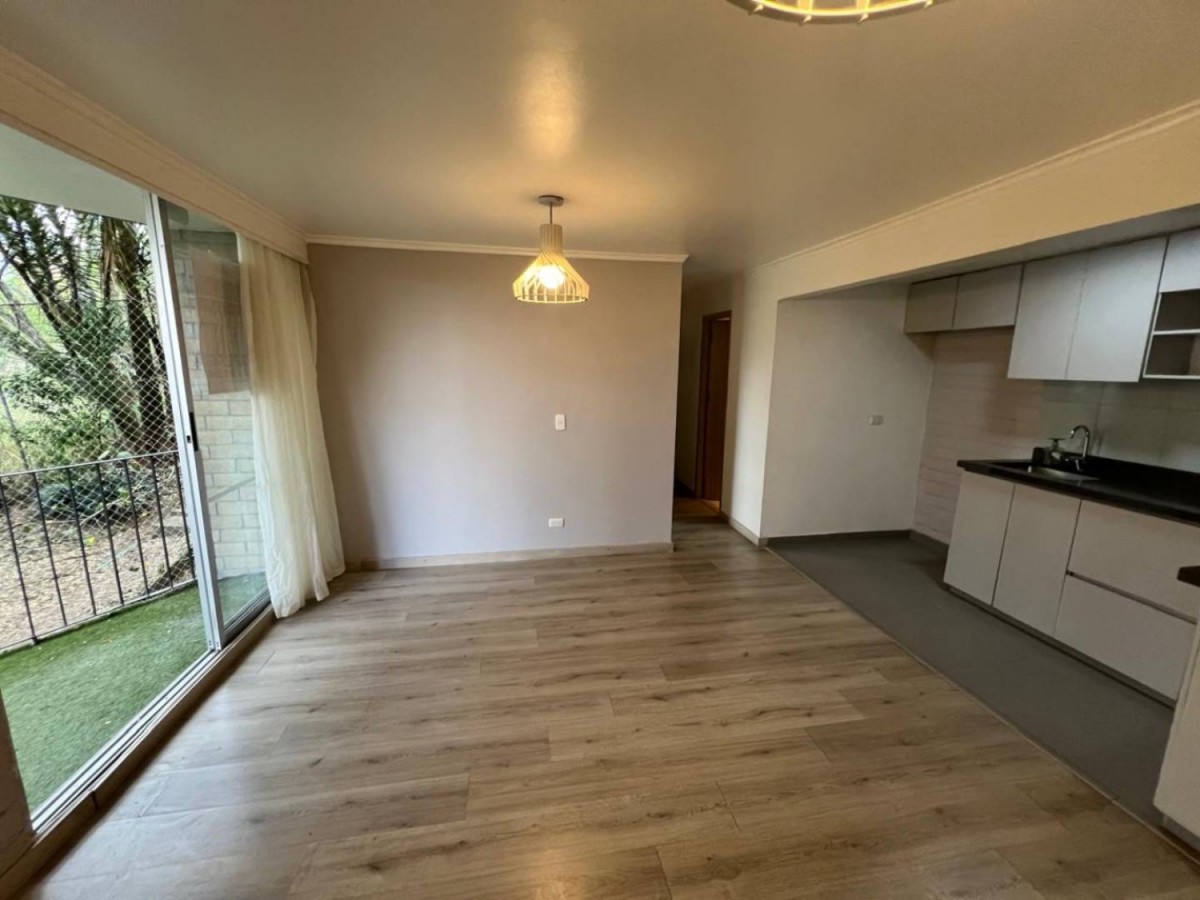Apartamento en arriendo en Las Palmas, Medellín · foto 5 de 24