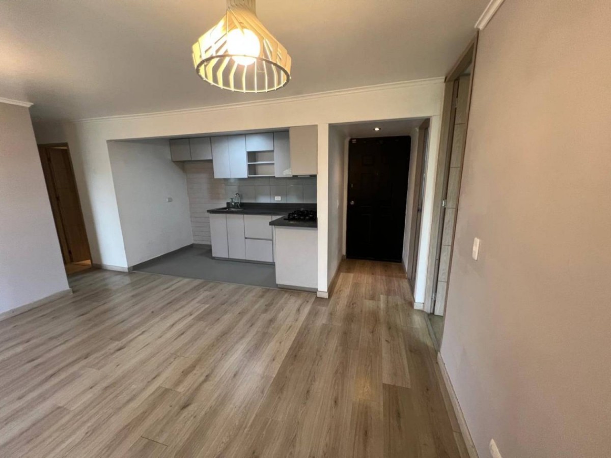 Apartamento en arriendo en Las Palmas, Medellín · foto 6 de 24