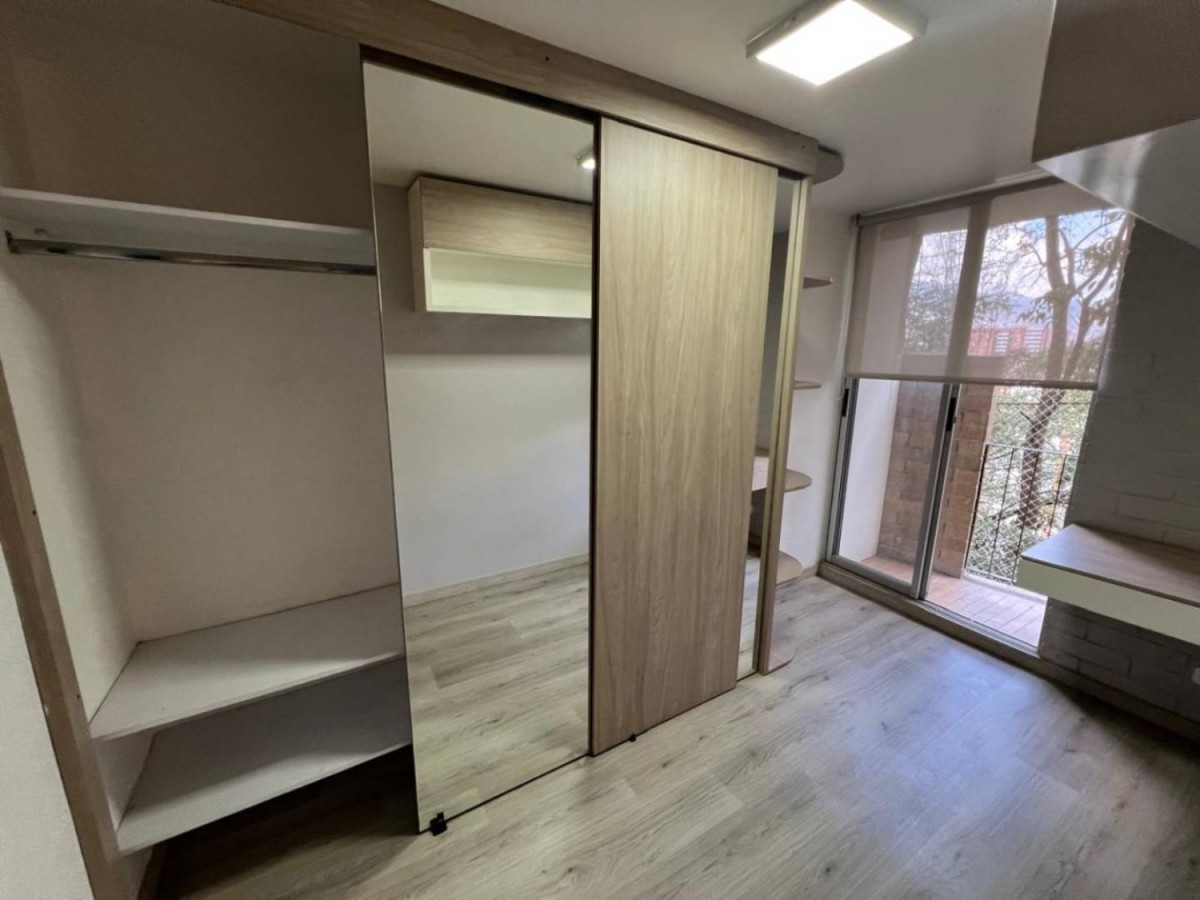 Apartamento en arriendo en Las Palmas, Medellín · foto 7 de 24