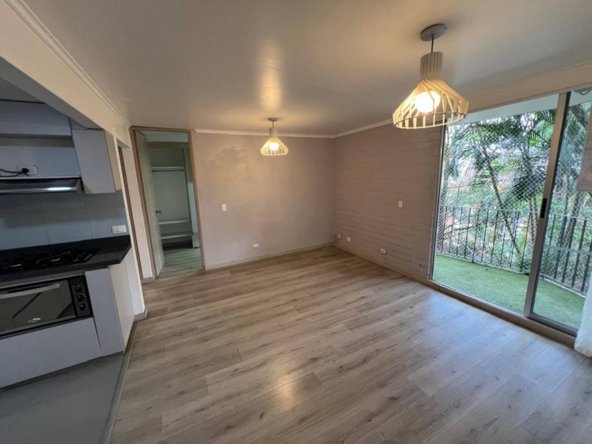 Apartamento en arriendo en Las Palmas, Medellín · foto 9 de 24