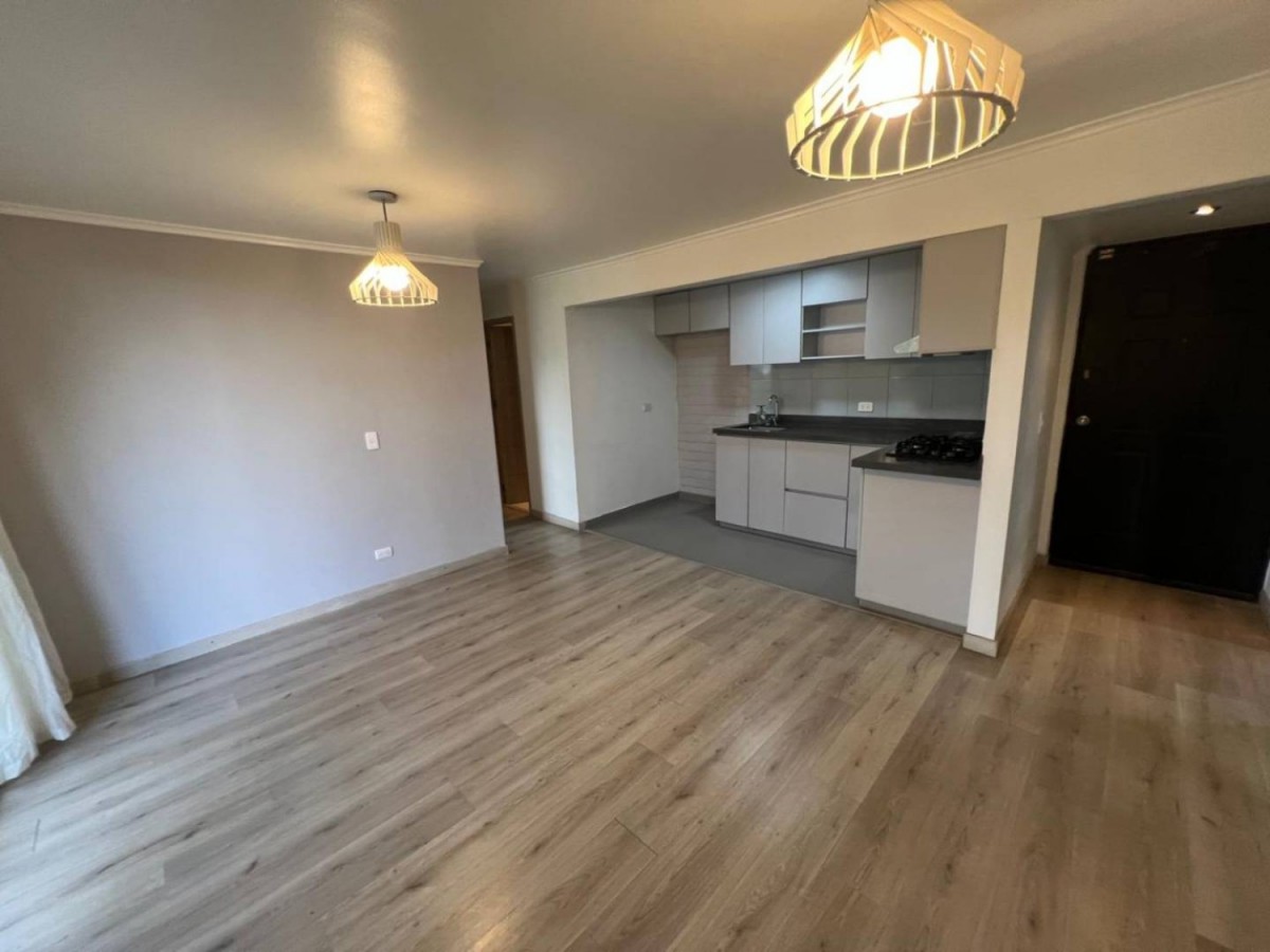 Apartamento en arriendo en Las Palmas, Medellín · foto 14 de 24