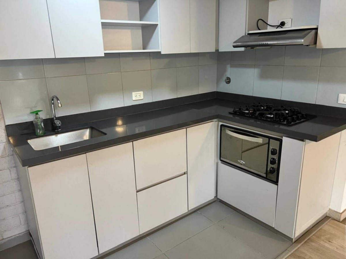 Apartamento en arriendo en Las Palmas, Medellín · foto 16 de 24