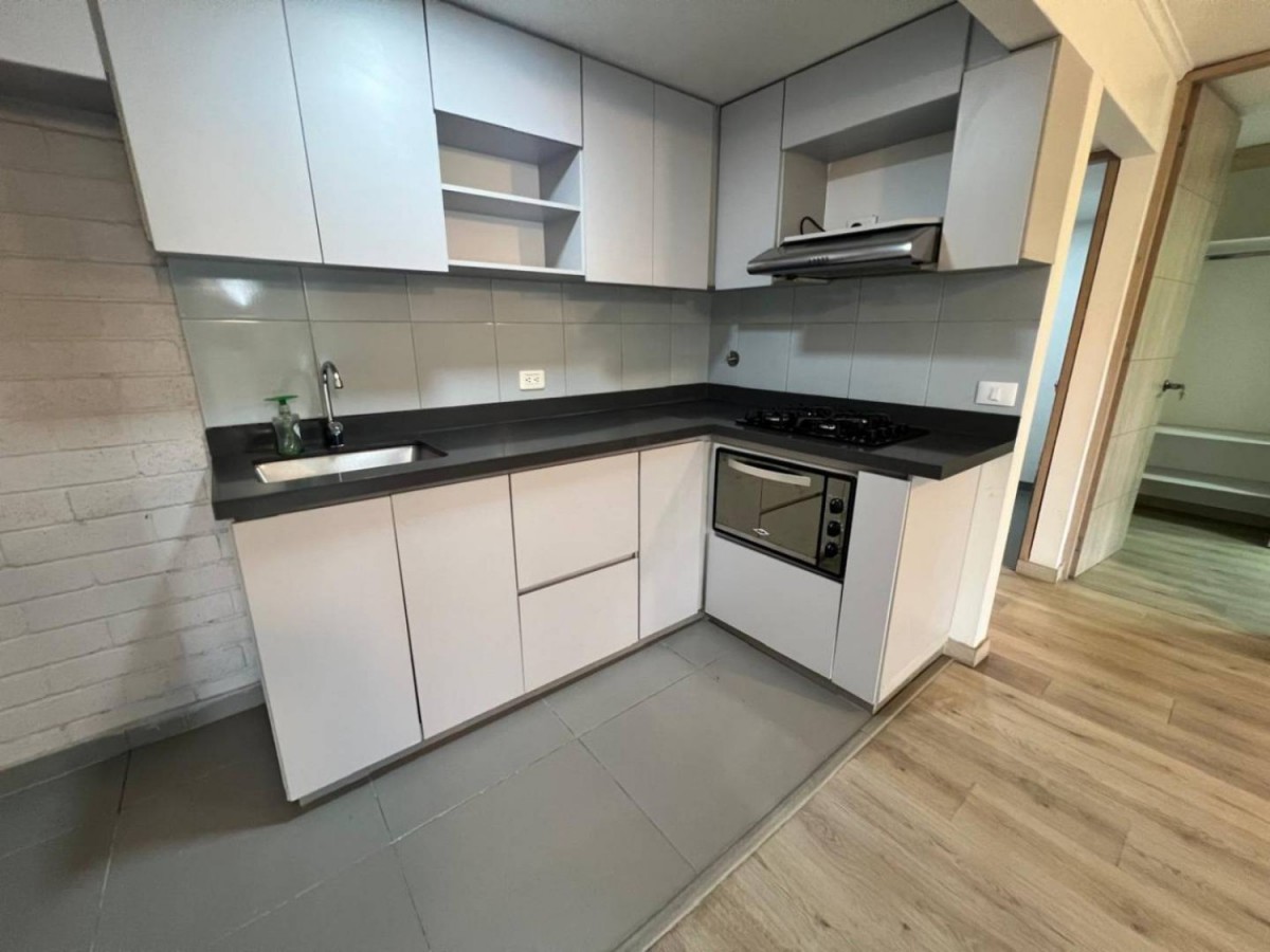 Apartamento en arriendo en Las Palmas, Medellín · foto 17 de 24