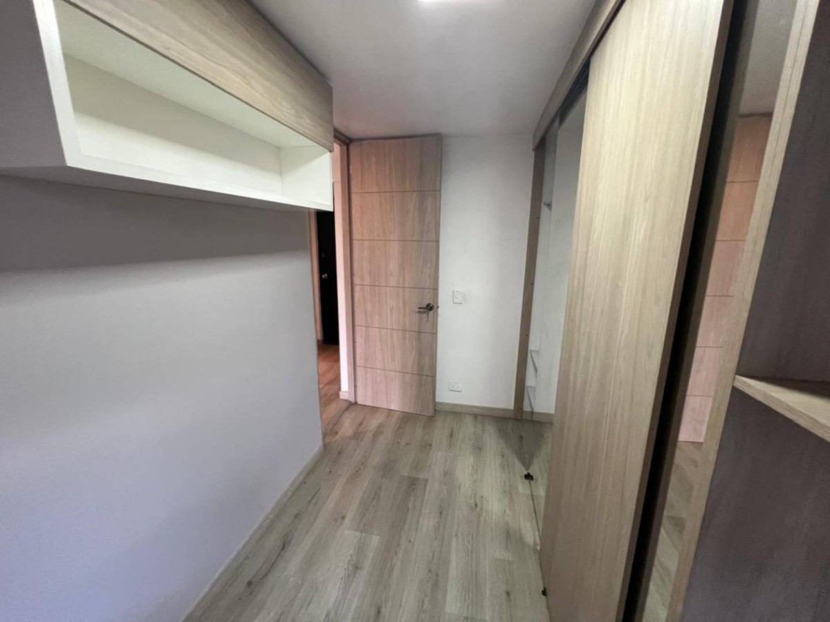 Apartamento en arriendo en Las Palmas, Medellín · foto 18 de 24