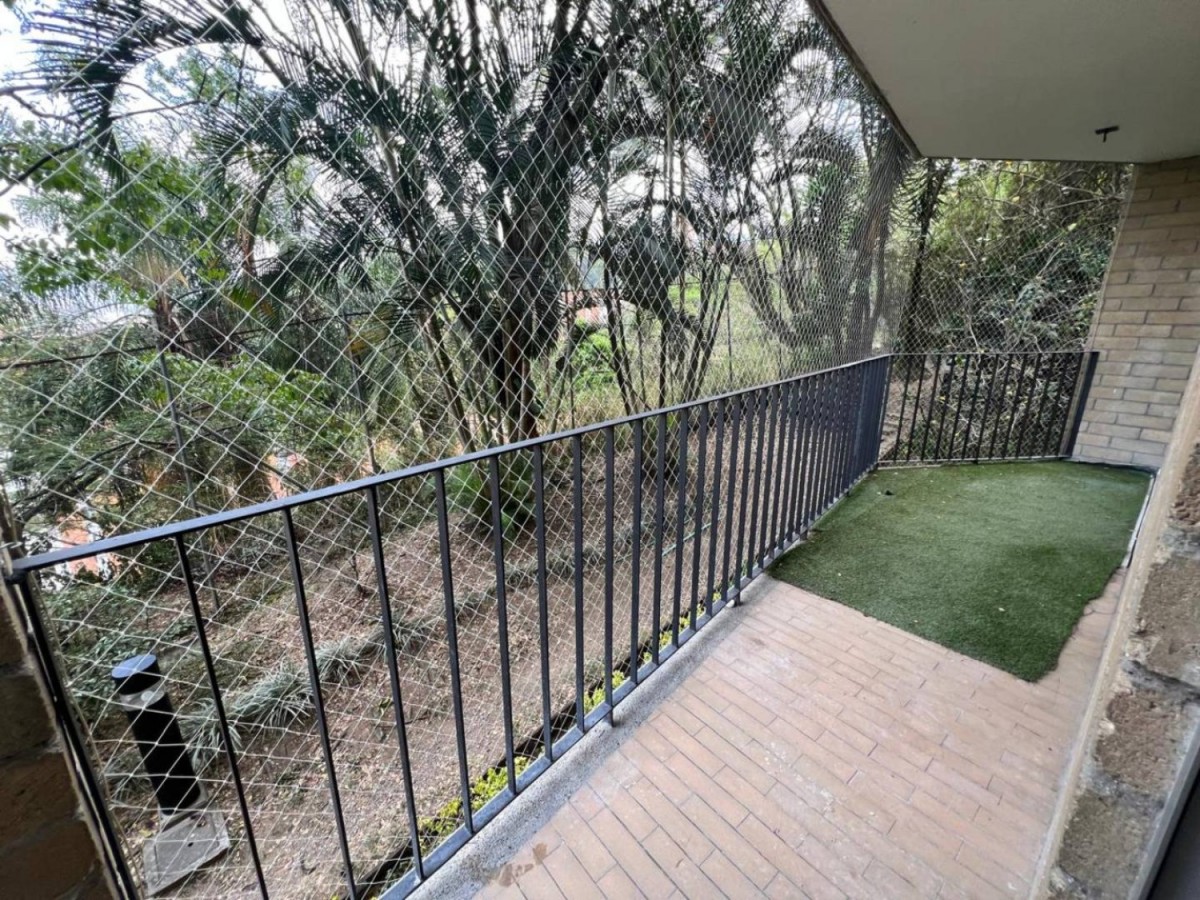 Apartamento en arriendo en Las Palmas, Medellín · foto 21 de 24