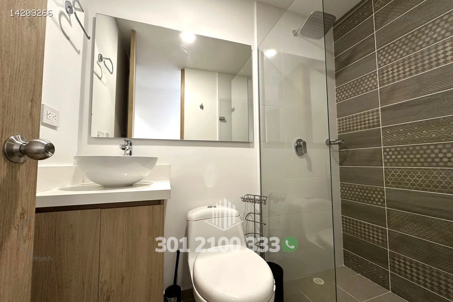Apartamento en arriendo en Guayabal, Medellín · foto 9 de 24