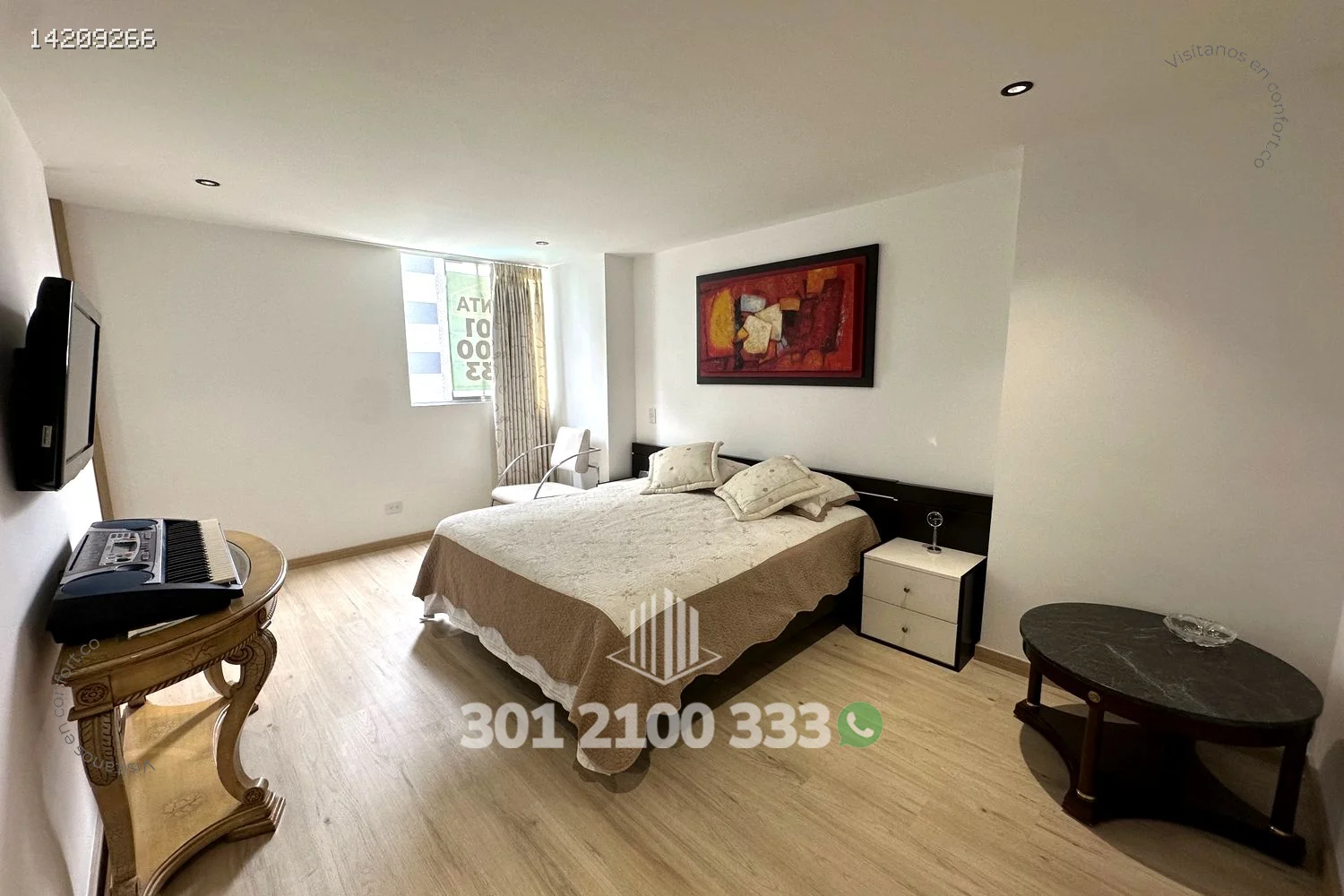 Apartamento en arriendo en Guayabal, Medellín · foto 10 de 24