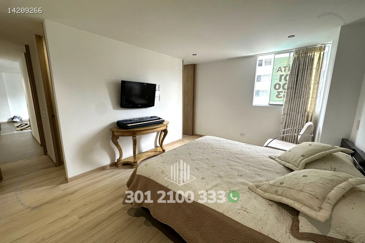 Apartamento en arriendo en Guayabal, Medellín · foto 11 de 24