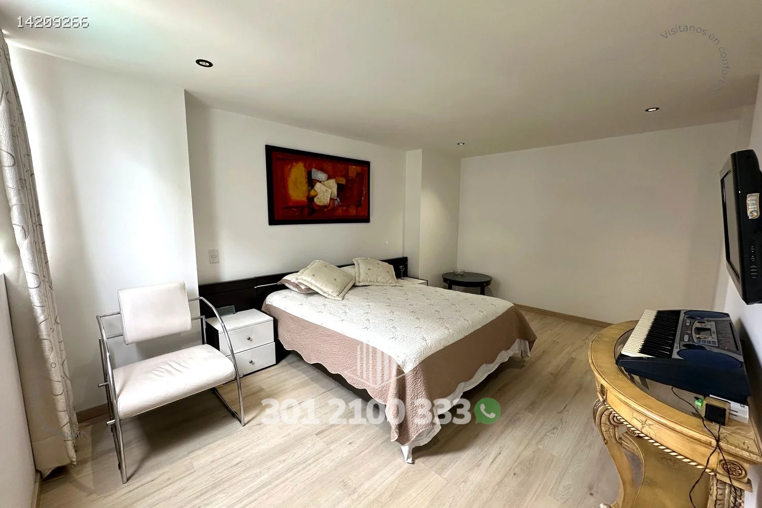 Apartamento en arriendo en Guayabal, Medellín · foto 12 de 24