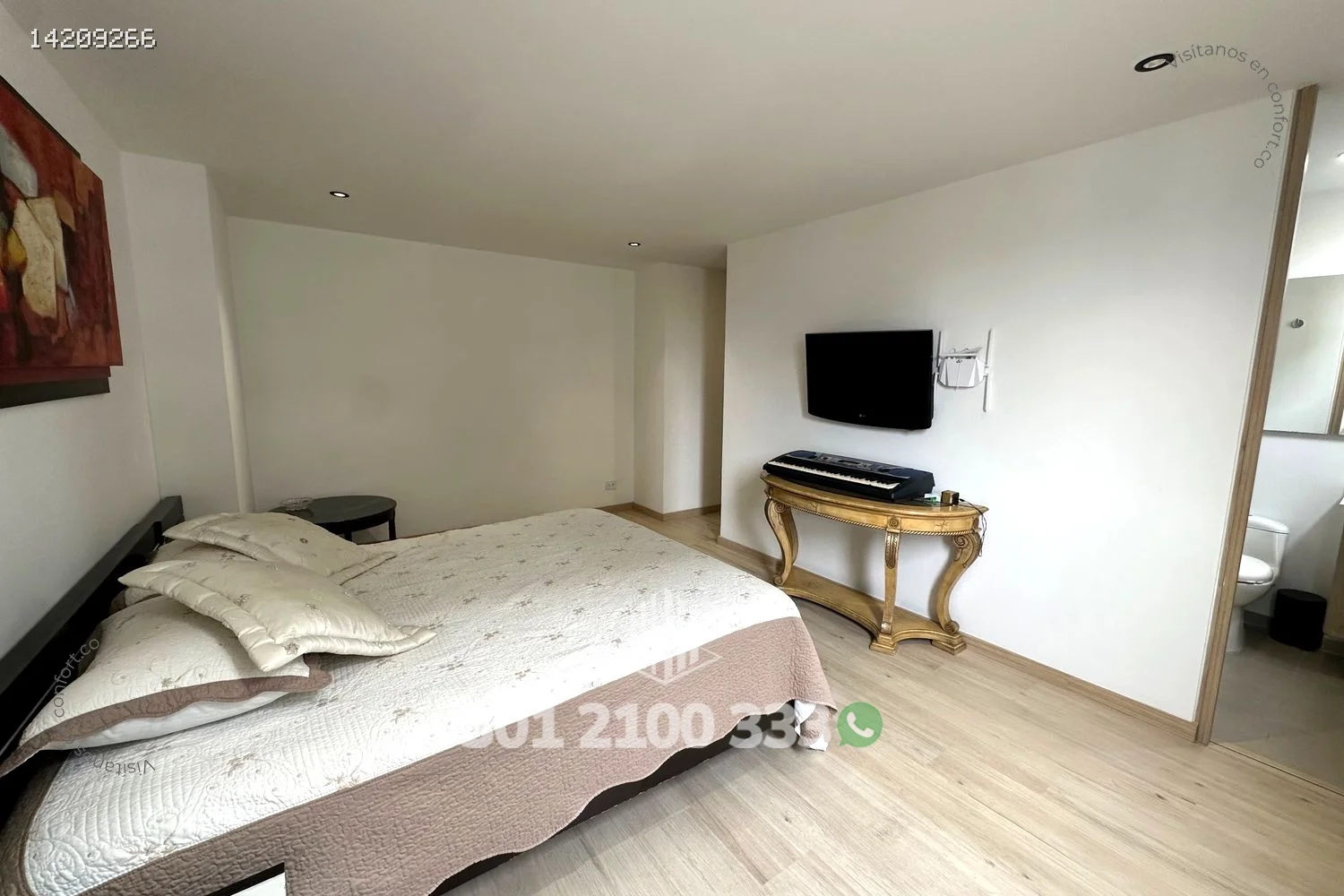 Apartamento en arriendo en Guayabal, Medellín · foto 13 de 24