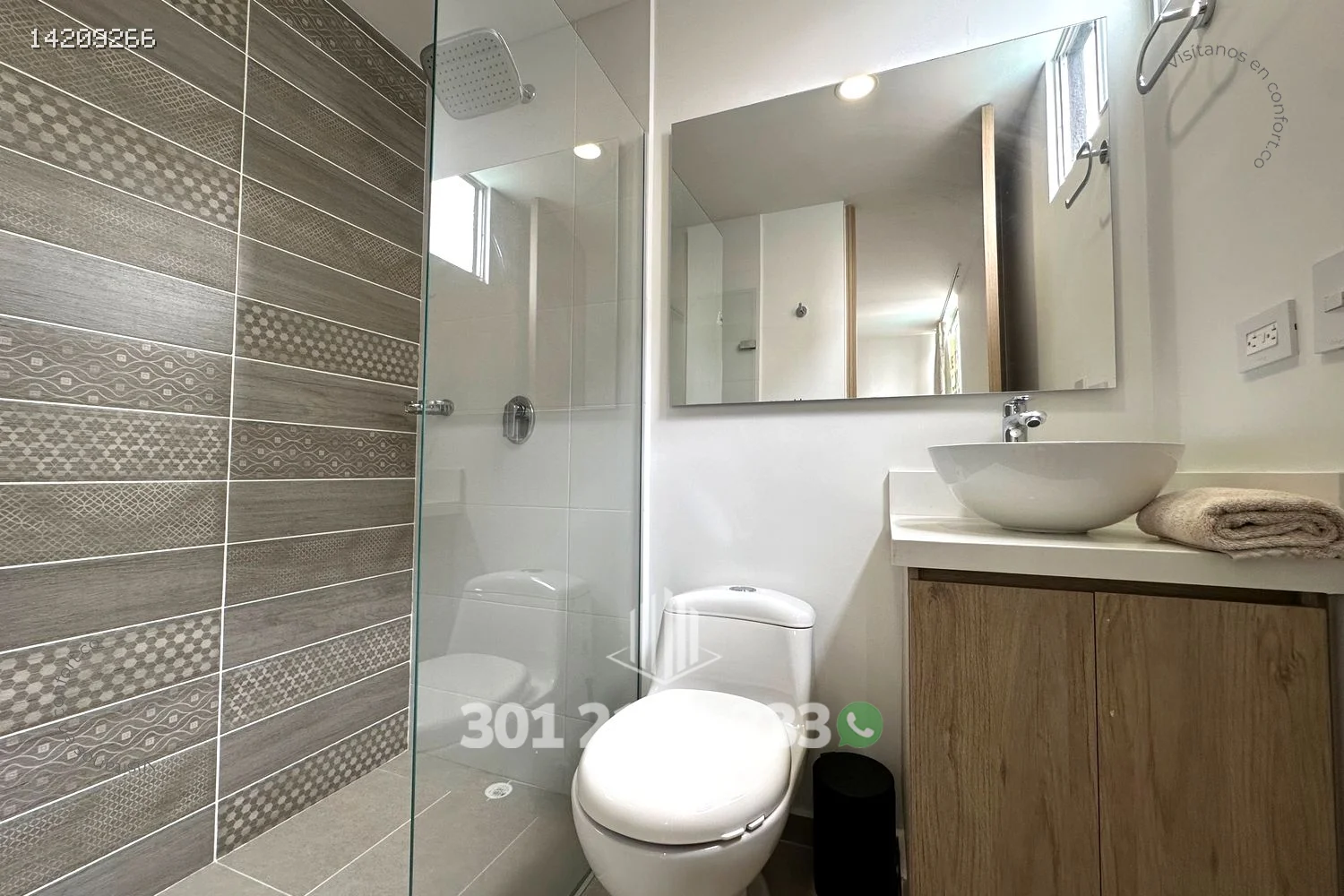 Apartamento en arriendo en Guayabal, Medellín · foto 14 de 24