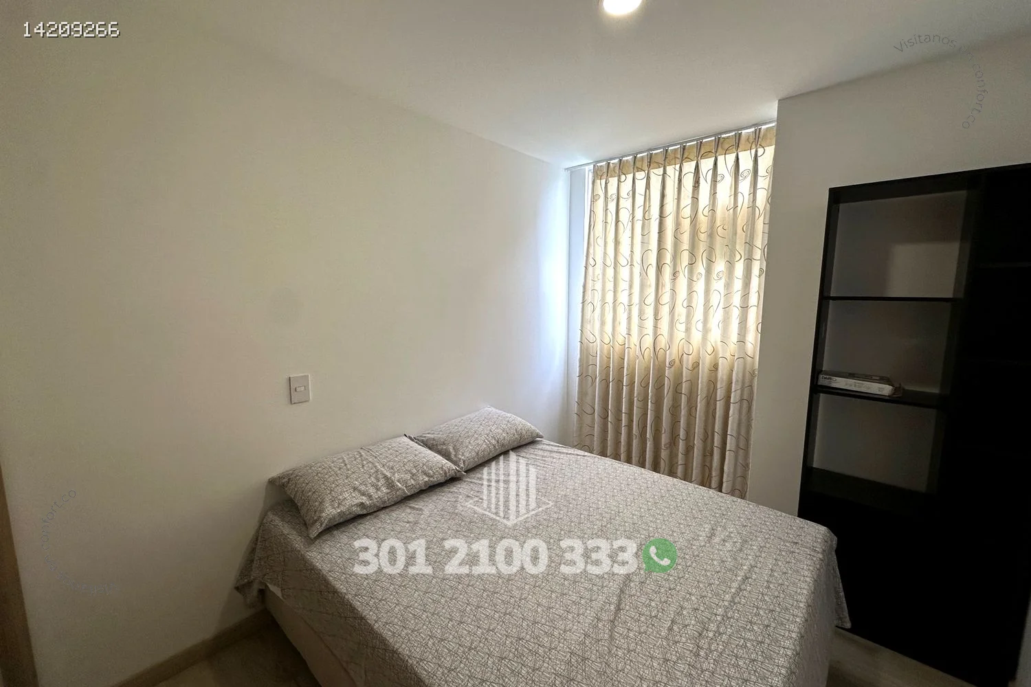 Apartamento en arriendo en Guayabal, Medellín · foto 15 de 24