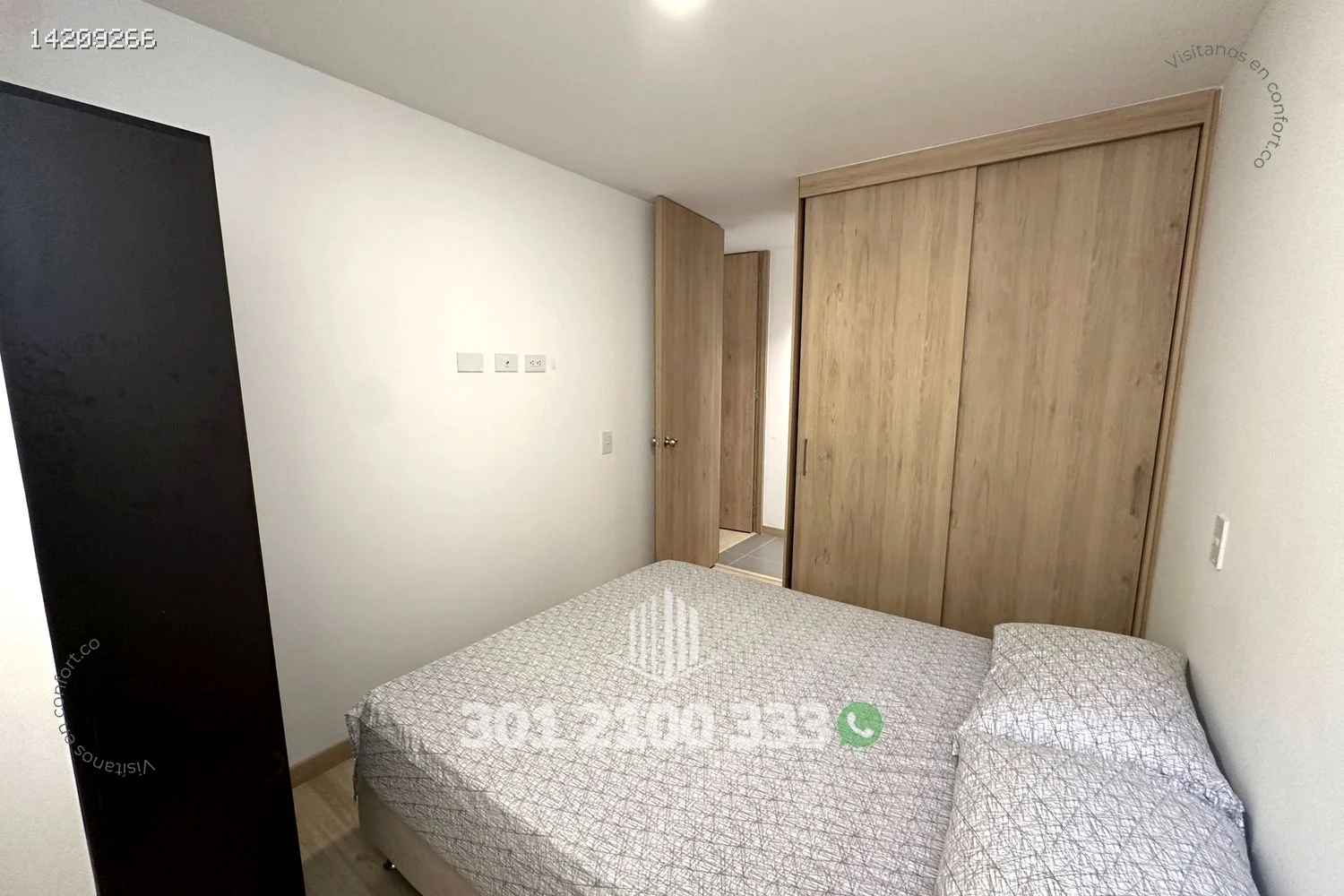 Apartamento en arriendo en Guayabal, Medellín · foto 18 de 24