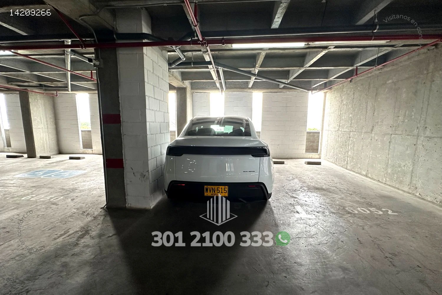 Apartamento en arriendo en Guayabal, Medellín · foto 19 de 24