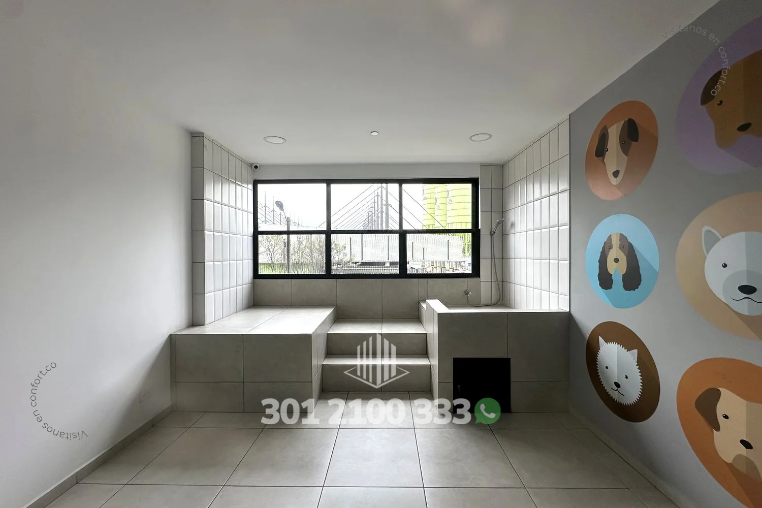 Apartamento en arriendo en Guayabal, Medellín · foto 21 de 24