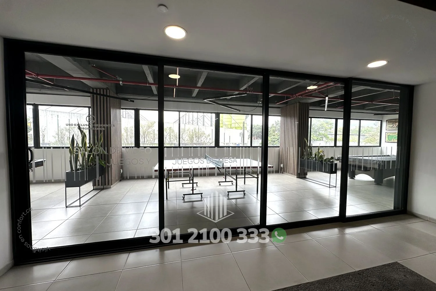 Apartamento en arriendo en Guayabal, Medellín · foto 22 de 24