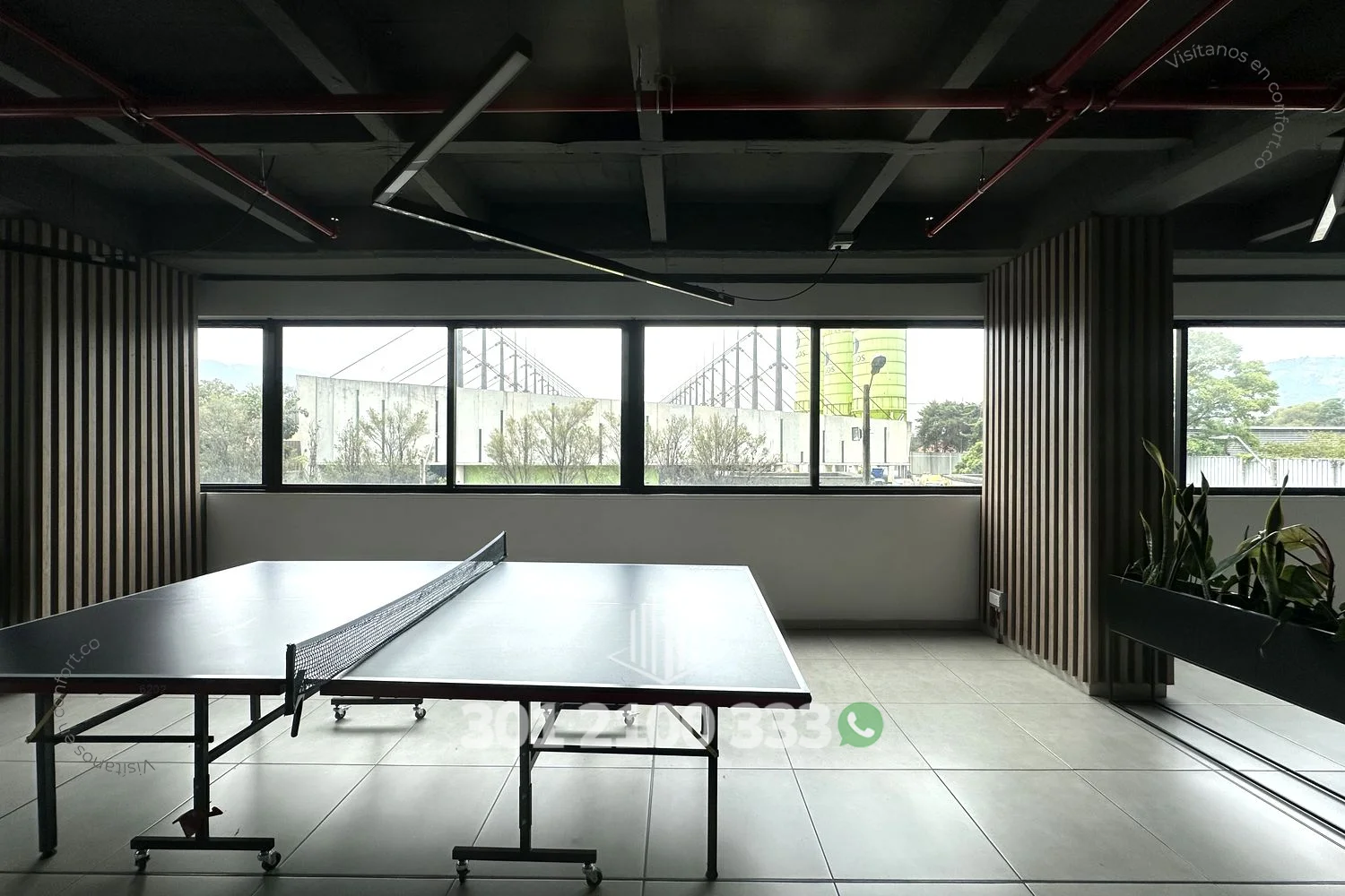 Apartamento en arriendo en Guayabal, Medellín · foto 23 de 24