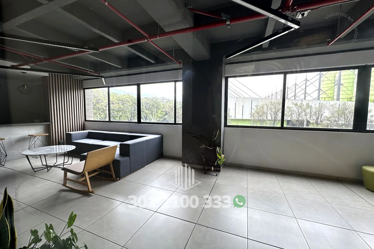 Apartamento en arriendo en Guayabal, Medellín · foto 24 de 24