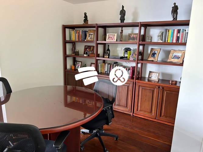 Apartamento de 2 alcobas en venta en Las Lomas, Medellín, 129 m² · foto 6 de 14