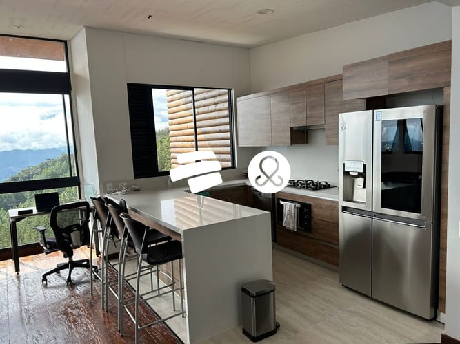 Apartamento de 2 alcobas en venta en Las Lomas, Medellín, 129 m² · foto 7 de 14